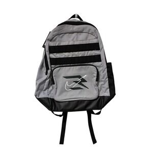 Nike 3BRAND‎ Collection Light Smoke Gray Backpack O/S